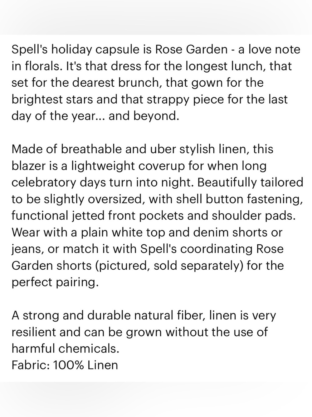 Spell Blazer - Picture 6 of 6